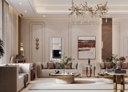 How to Choose the Best Interior Fitout Company in Dubai – USBC Interiors