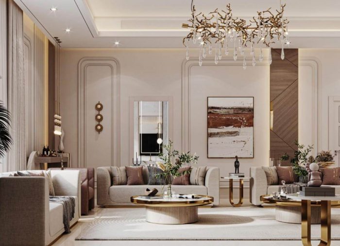 How to Choose the Best Interior Fitout Company in Dubai – USBC Interiors