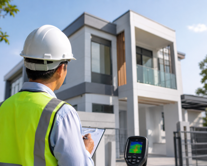 Property Snagging & Inspection Services in Dubai | GTA Inspectors