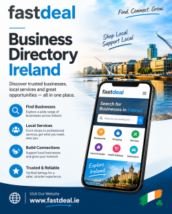 Grow Your Online Business Presence with Fast Deal