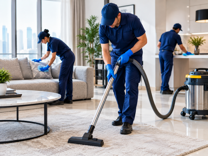 Home Maintenance Services | Get Home Repair with Experts Dubai