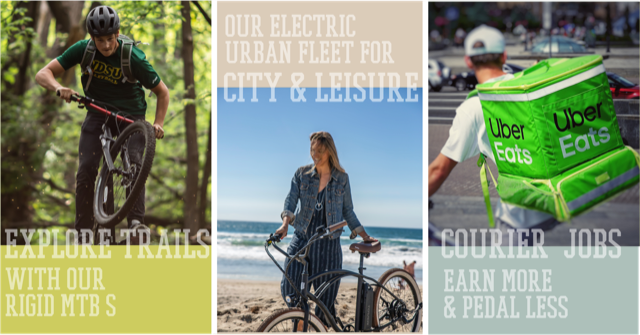 Brisbane Bicycle Service