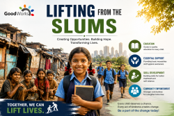 Creating Opportunities for Children and Communities