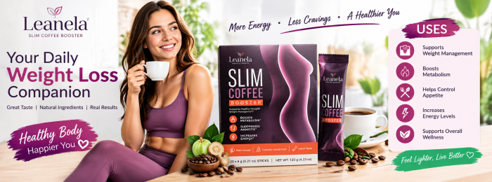 https://www.facebook.com/LeanelaSlimCoffeeBooster.DE/