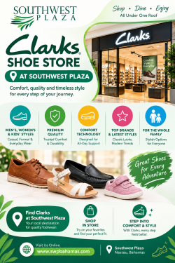 Clarks Shoe Store Southwest Plaza