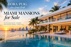 Find Your Ideal Luxury Estate