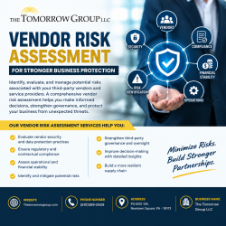 Vendor Risk Assessment for Stronger Business Protection