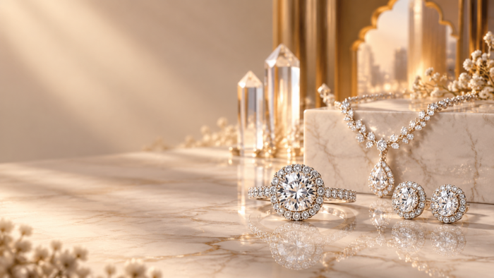 From Special Occasions to Everyday Luxury: How Lab-Grown Diamonds Are Changing Jewellery in 2026
