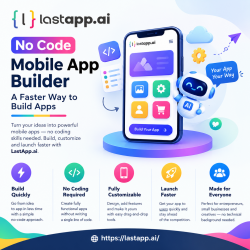 Best No Code Mobile App Builder Today