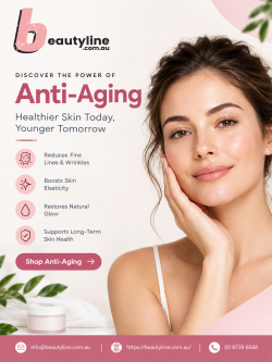 Discover Effective Anti-Aging Skincare for Healthier, Radiant Skin