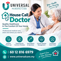 House Call Doctor – Convenient Medical Care in the Comfort of Your Home