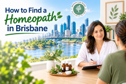 How to Find a Homeopath in Brisbane: Questions to Ask Before Your First Consultation