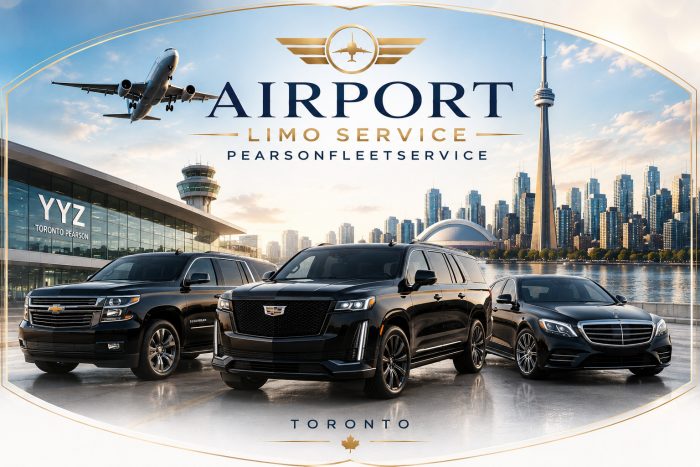 Ontario airport taxi services – Comfortable Travel Anytime