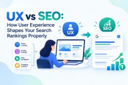 UX vs SEO: How User Experience Impacts Organic Search Performance
