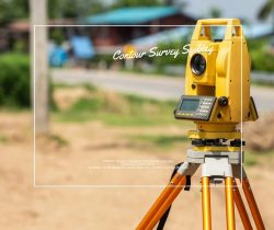 Contour Survey Sydney