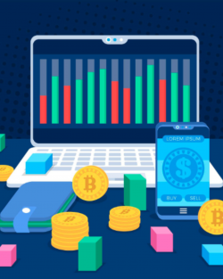 Cryptocurrency Trading Platform | Kittrow