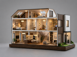 Custom Diorama Maker Malaysia | Dezpad Designs