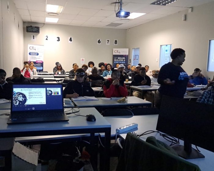 Cybersecurity Courses and Training for Career Growth