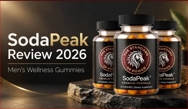 https://www.facebook.com/SodaPeakGummiesSupplement/