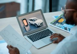 3D Modeling and Animation | Dezpad Designs