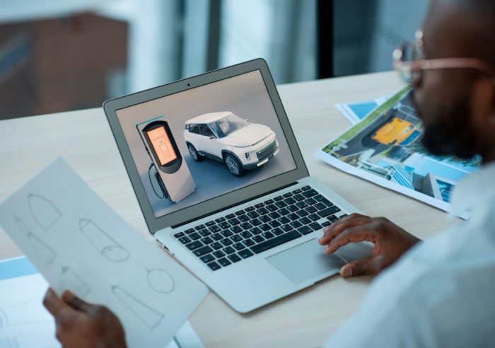 3D Modeling and Animation | Dezpad Designs