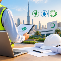 DM Approval & DDA Approval Dubai Services | Approvals.ae