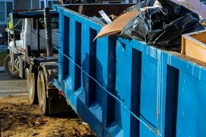 Clear the Mess: Debris Removal Services Across Long Island, NY