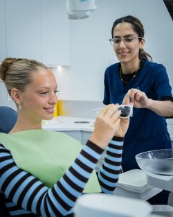 Dentist Castle Cove – Quality Dental Care Close to Home