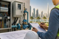 DM Approval & DDA Approval Dubai Services | Approvals.ae