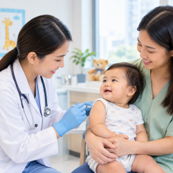 Trusted Family Clinic Singapore | General & Specialized Care