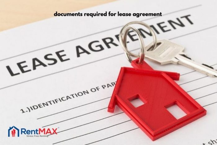 What Tenants Should Know About Documents Required for Lease Agreement