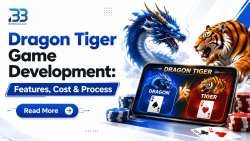 How to Develop a Dragon Tiger Game in 2026-2027 : Cost, Features and Complete Guide