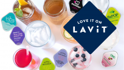 How Flavored Water Can Transform the Way People Hydrate Throughout the Day