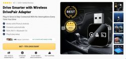 https://www.facebook.com/DrivePair/
