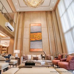 Duplex Apartment For Sale | Experion