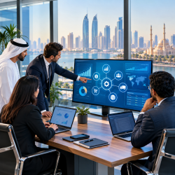 Transform Your Business with the Best ERP & CRM Software | Fintegra