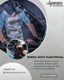 Echuca Auto Electrical Specialists for Reliable Vehicle Electrical Solutions