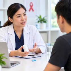 STD Check & HIV Testing Clinic in Singapore | Anteh Dispensary