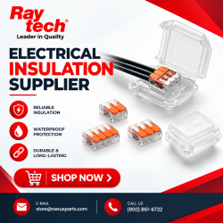 Electrical Insulation Supplier for Advanced Gel Solutions