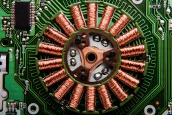 Electroplating Power Supply