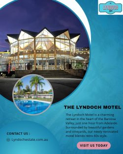 Elegant Country Wedding Lyndoch Stay at The Lyndoch Motel