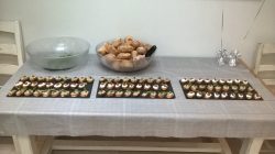 Fresh Paella Catering for Private Events in London