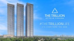 Luxury Apartments in Gurgaon | The Trillion