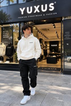 Yuxus® | Sudaderas, Hoodies y Streetwear Premium en España