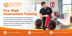 Fire Risk Assessment Training