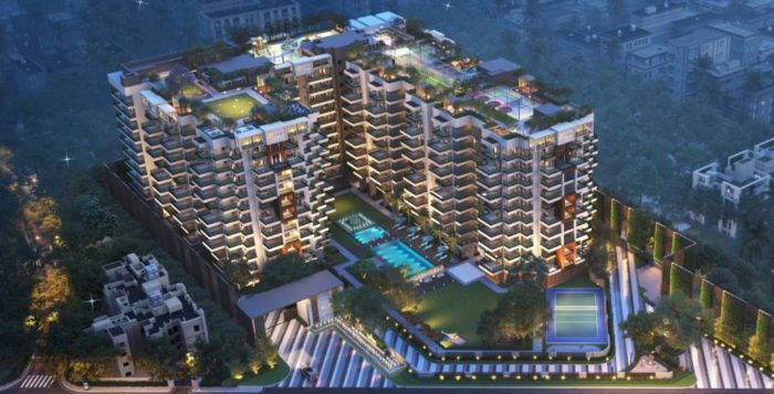 Flats For Sale In Delhi | TARC
