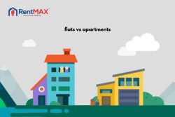 Things To Know Before Choosing Between flats vs apartments