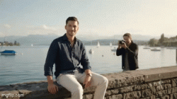 Authentische Tinder-Bilder in Zürich