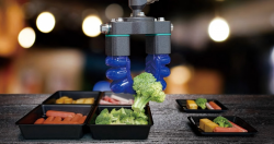 Robot Gripper Manufacturers
