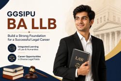 GGSIPU BA LLB | JIMS GN